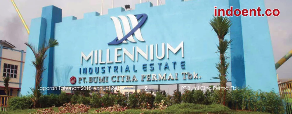 PT BUMI CITRA PERMAI