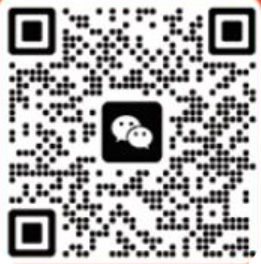 LEAGOO 领歌集团二维码