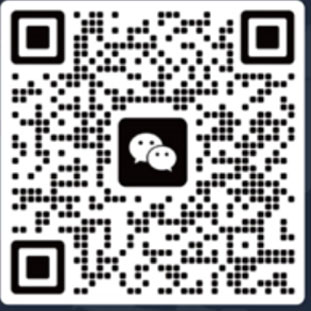 马帮科技二维码