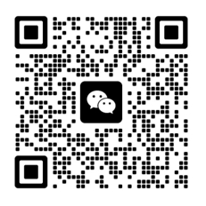 中印通达国际货运代理(深圳)有限公司二维码