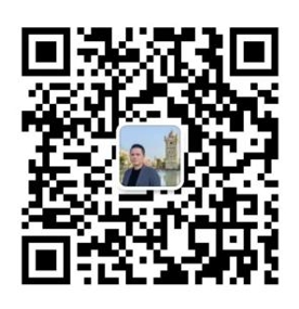 登壹企業股份有限公司二维码