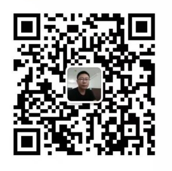 金桥 PT JIN QIAO TEHNIK二维码