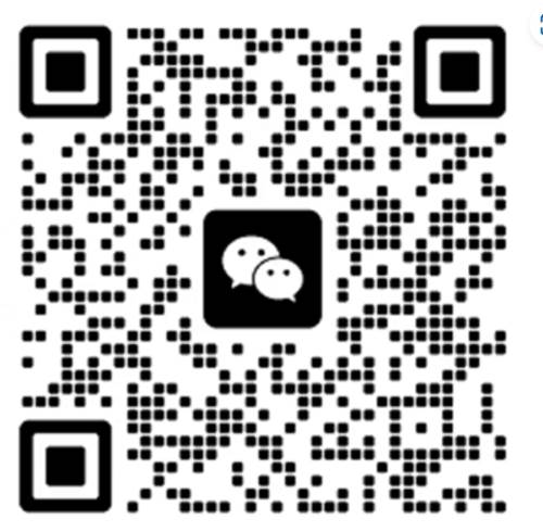 中融印度尼西亚有限公司二维码