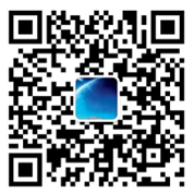 成都世界环美贸易有限公司二维码