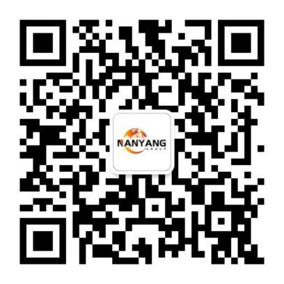 南洋集团二维码