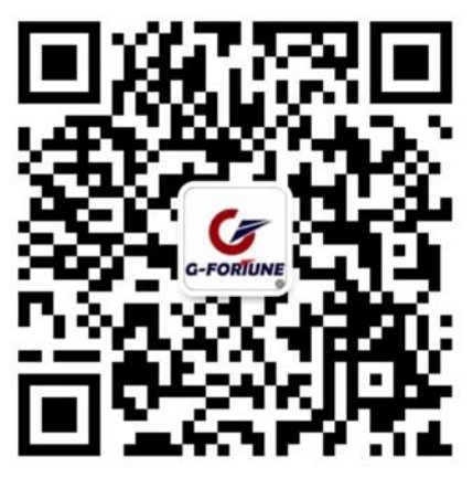 珉丰（印尼）集装箱公司二维码