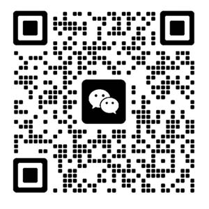 广州佳禾国际物流有限公司二维码