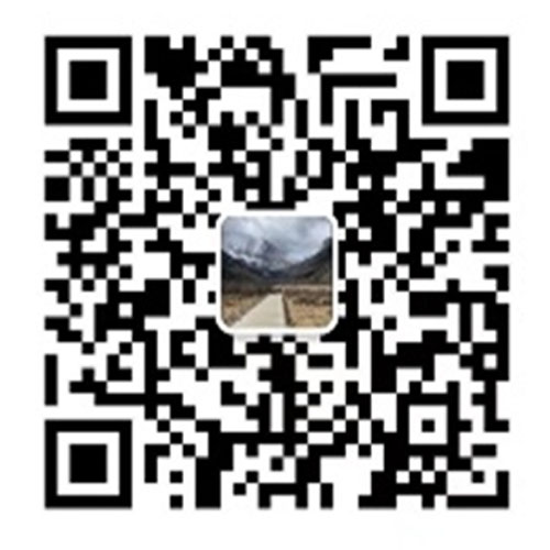 PT YUN JIA CAI INDONESIA二维码