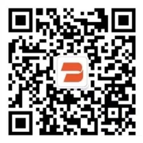 湖南大道新材料有限公司二维码
