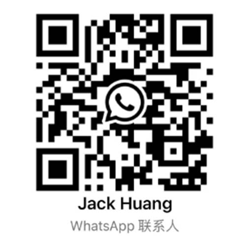 湖南恒元冷链科技有限公司二维码
