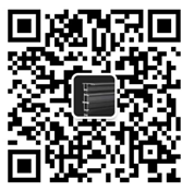 广东中亚铝业有限公司二维码