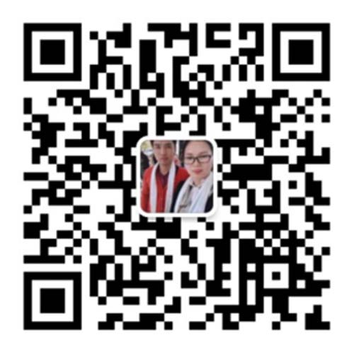 利邦印尼有限责任公司二维码