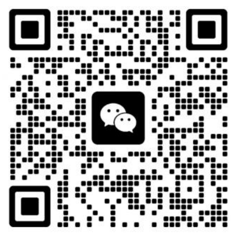 南洋凯杰整体厨房设备二维码