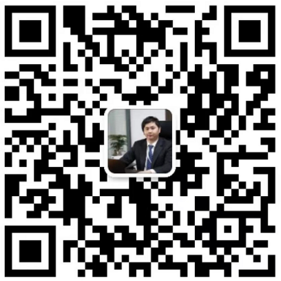 BEAUTY LINK BIOTEC二维码