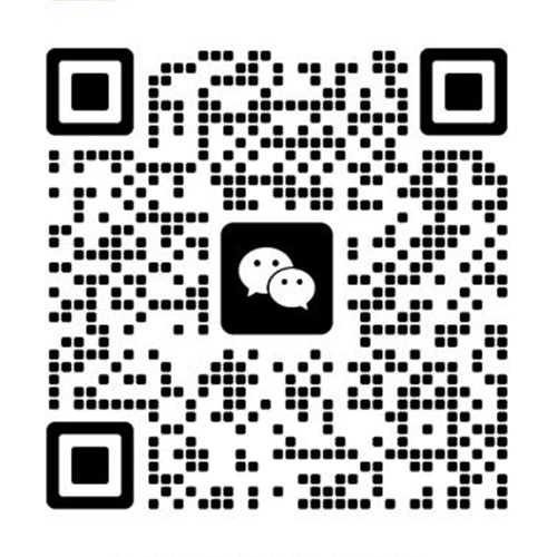 广州市速航跨境供应链有限公司二维码