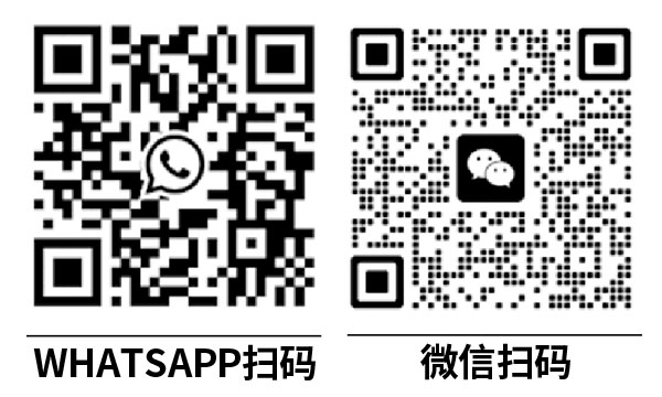 漆捌玖涂料有限公司二维码