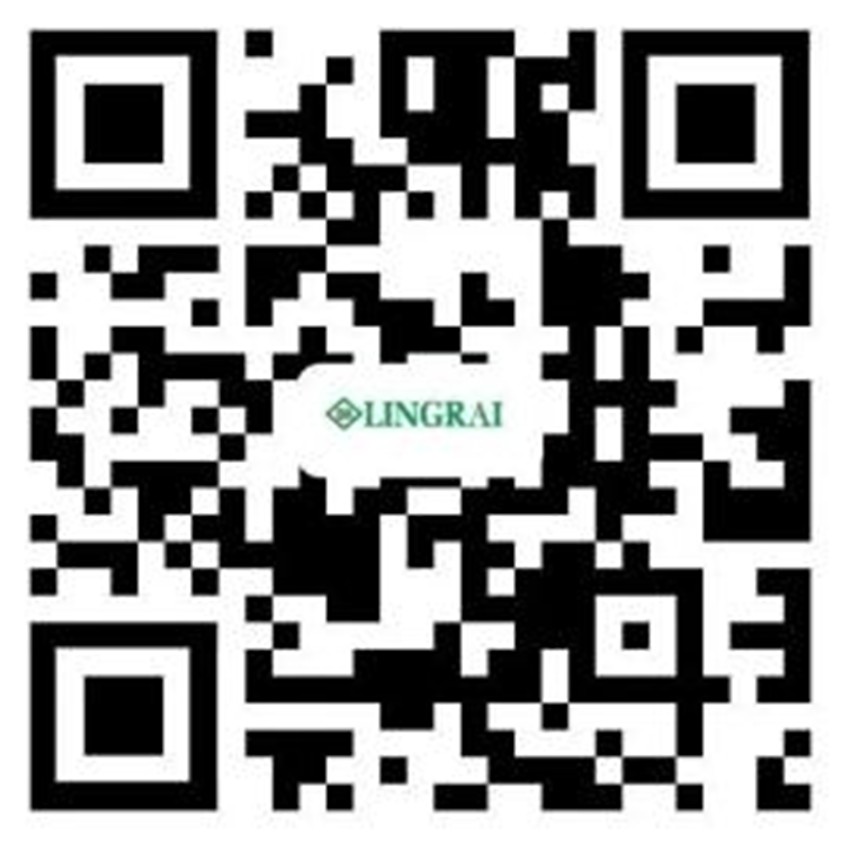 浙江菱锐缝纫机有限公司二维码