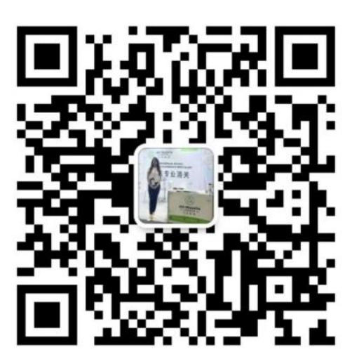 飞达物流 PT ADI PRAGATA LOGISTIK二维码