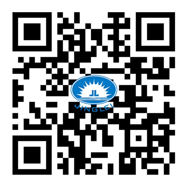 四川惊雷科技股份有限公司二维码