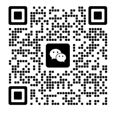 WLS Infiniti二维码