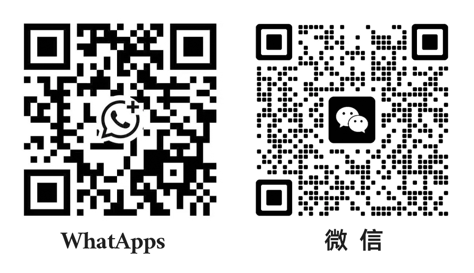 PT COLLABURA FURNITURE INDONESIA二维码