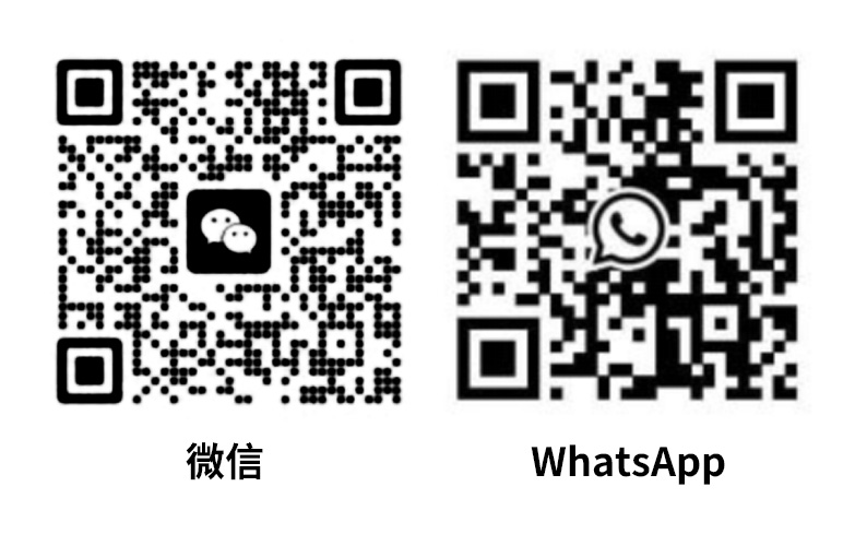 PT CHANG JIAN CHEMICAL INDUSTRY二维码