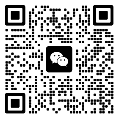 福建华工机械有限公司二维码