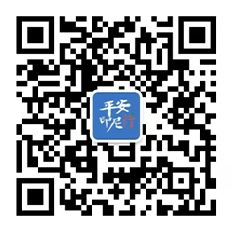 平安印尼行二维码