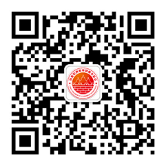 印度尼西亚中国商会二维码